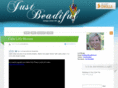 justbeadiful.com