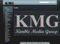 kimblemedia.com