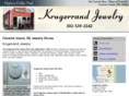 krugerrandjewelry.com