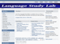 languagestudylab.com