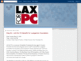 laxforpc.com