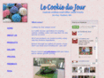 lecookiedujour.com