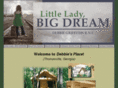 littleladybigdream.com