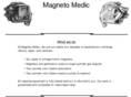 magnetomedic.com
