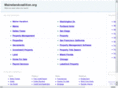 mainelandcoalition.org