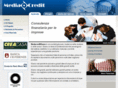 mediacreditroma.com