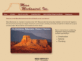 mesamechanical.com