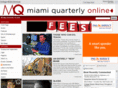 miamiquarterlyonline.com