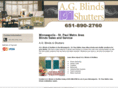 minneapolisblindsandshutters.com