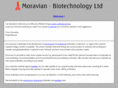 moravian-biotech.com