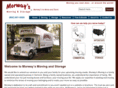 morwaysmoving.com