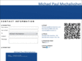 mychailyshyn.com