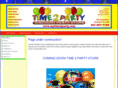 mytime2party.com
