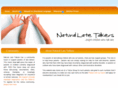 naturallatetalkers.com