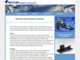 nexumresearch.com