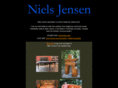 nielsjensencabinetmaker.com