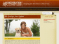northwoodscompass.com