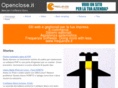 openclose.it
