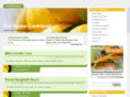 ourhomecookbook.com