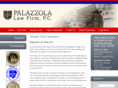 palazzolalaw.com