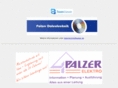 palzerdatentechnik.com