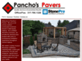 panchospavers.com