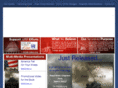 patriotsinprayer.org