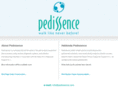 pedissence.com