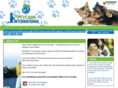 petcareintl.com