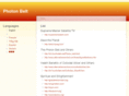 photon-belt.com