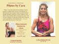 pilatesbycara.com