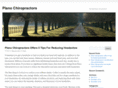 plano-chiropractors.com