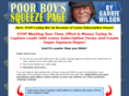 poorboysqueezepage.com