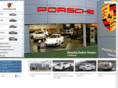 porscheyemen.com