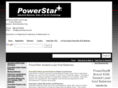 powerstarslabatteries.com