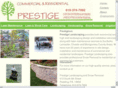 prestigelandscapingpa.com