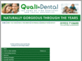 qualidental.co.uk