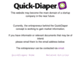 quickdiaper.com