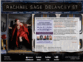 rachaelsage.com
