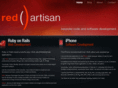 redartisan.com