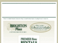 rentalsbypremier.com
