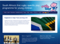 rugbytots.co.za