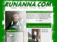 runanna.com