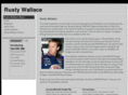 rustywallace.info