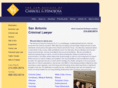 sacriminallawyer.com