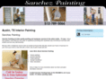 sanchezpaintingaustin.com