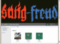sangfreud.com