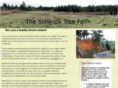 schencktreefarm.com