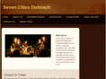 sevencitiesoutreach.org