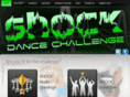 shockdancechallenge.com